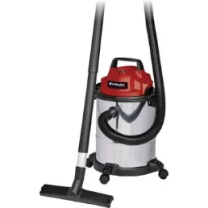 Image of Einhell TC-VC 1815 S Wet & Dry Vacuum Cleaner