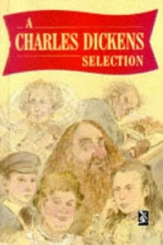 Image of A Charles Dickens Selection by Charles Dickens Hardback