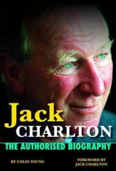 Image of Jack Charlton by Colin Young Paperback