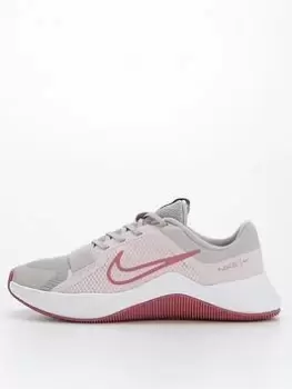 Image of Nike Mc Trainer 2 - Grey/Pink