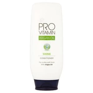 Image of Superdrug Pro Vitamin Shine Conditioner 400ml