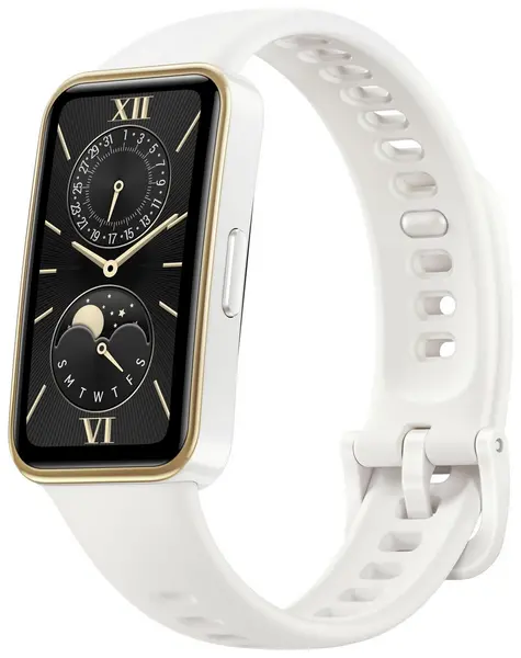 Image of Huawei Band 9 Smartwatch - White