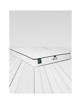 Image of Airsprung Ivy Eco Deep Quilt Mattress - Medium Firm