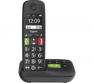 Image of Gigaset E290A Cordless Phone