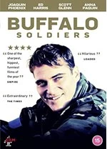 Image of Buffalo Soldiers [DVD] [2003]