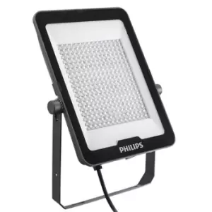 Image of Philips Ledinaire 150W IP65 Asymmetric LED Floodlight Cool White - 911401896783