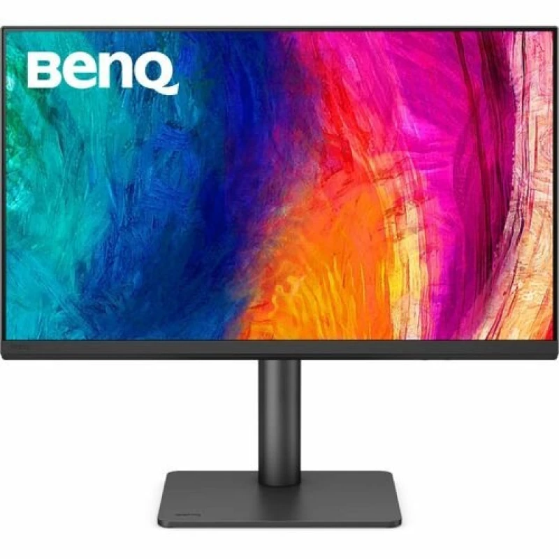 Image of BenQ PD2706QN 27 IPS QHD USB-C Designer Monitor 9H.LNDLA.TBE Black