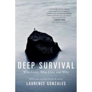 Image of Deep Survival : Who Lives, Who Dies, and Why