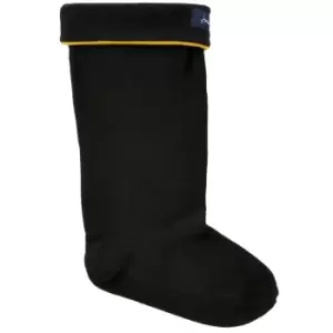 Image of Joules Womens Welton Welly Socks Black UK3-4