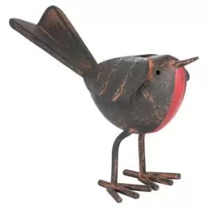 Image of Rocky The Robin Ornament