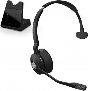 Image of Jabra Engage 65 Mono Headset