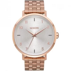 Image of Ladies Nixon The Arrow Watch