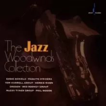 Image of The Jazz Woodwinds Collection