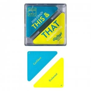 Image of Ridleys This and That Game, Mash Ups - Multi