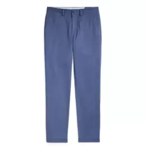 Image of Polo Ralph Lauren Slim Fit Chino - Blue