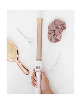 Image of Beauty Works Flat Iron Curl Bar 25Mm