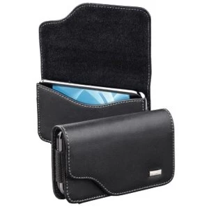 Image of Hama Gurteltasche 177578 Uni Schwarz