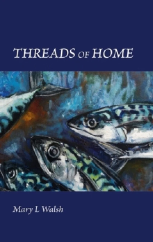 Image of Threads of Home Hardback