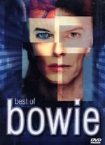 Image of David Bowie - Best Of Bowie