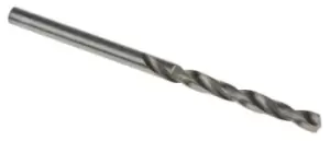 Image of 2608595059 (Pk-10) 4.0X43X75Mm Hss-G Drill Bit Din338