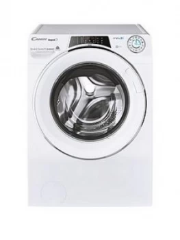 Image of Candy ROW41066DW 10KG 6KG 1400RPM Freestanding Washer Dryer