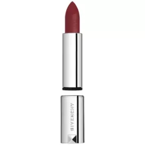 Image of Givenchy Le Rouge Sheer Velvet Lipstick Refill 3.4g (Various Shades) - N37 Rouge Graine