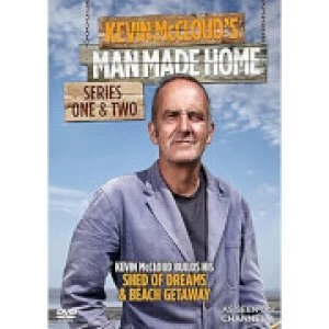 Image of Man Made Home - Series 1 & 2
