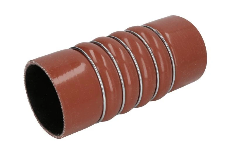 Image of THERMOTEC SI-ME81 Turbocharger Hose with clamps, Silicone Silicone Charger Intake Hose (3314)