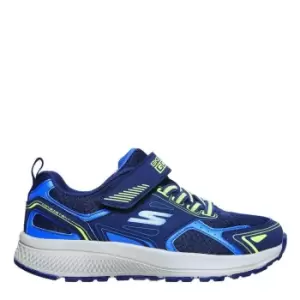Image of Skechers Consistent Go Run Sneakers Child - Blue