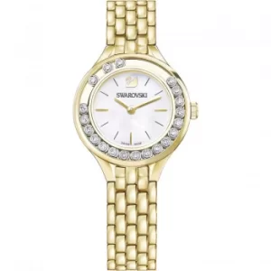 Image of Ladies Swarovski Lovely Crystals Watch