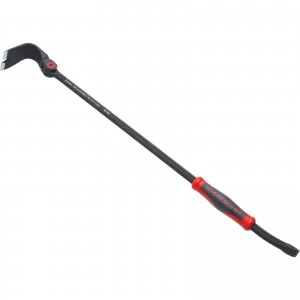 Image of Crescent Indexing Flat Pry Bar 750mm