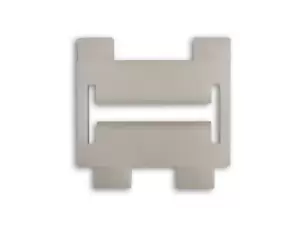 Image of Moulding Clip for Mercedes Pk 50 Connect 36123