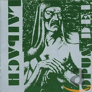 Image of Laibach - Opus Dei CD
