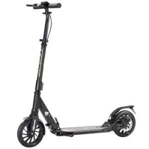 Image of Scooter Eldorado Black/Gold