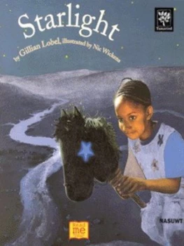 Image of Starlight by Gillian Lobel Book