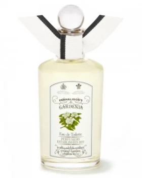 Image of Penhaligons Gardenia Eau de Toilette Unisex 100ml