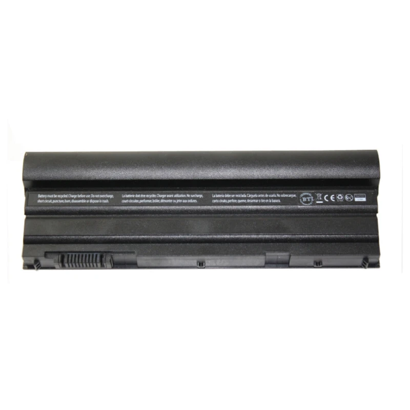 Image of BTI BTI 10.8 9 cell XV2VV compatible battery for DELL PRECISION M2800 LATITUDE E6530 LATITUDE E6430 ATG DL-E6420X9