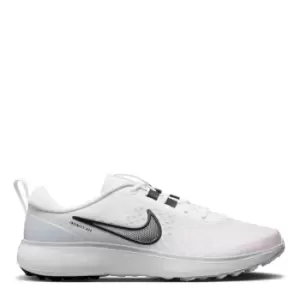 Image of Nike Infinity Ace Next Nature Golf Shoes - White