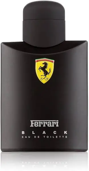 Image of Scuderia Ferrari Eau de Toilette For Him 75ml