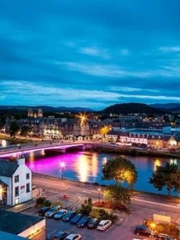 Image of Virgin Experience Days Two Night Staycation for Two in a Choice of Over 25 Locations, One Colour, Women