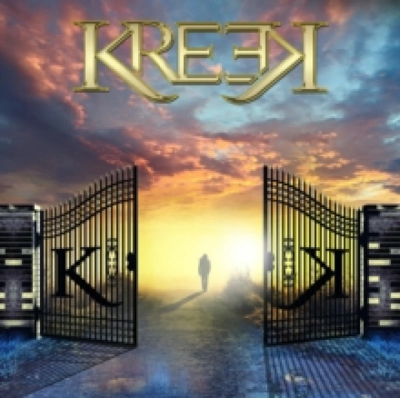 Image of Kreek CD / Album