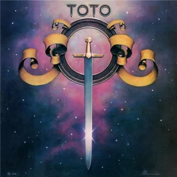 Image of Toto - Toto Vinyl