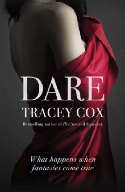 Image of Dare : What happens when fantasies come true Paperback / softback
