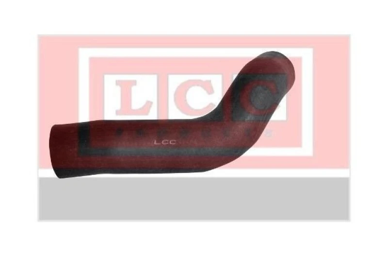 Image of LCC LCC6120 Turbocharger Hose Charger Intake Hose (3314)