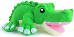 Image of Soapsox Alligator.