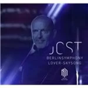 Image of Jost: Berlinsymphony; Lover-Skysong (Music CD)