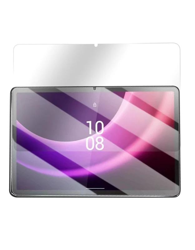 Image of eSTUFF ES517007 tablet screen protector Clear screen protector Lenovo