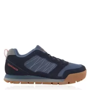 Image of Karrimor Marlow Trainers - Blue