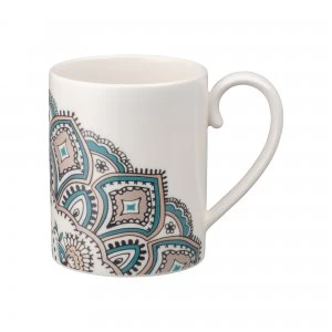 Image of Monsoon Mandala Small Mug