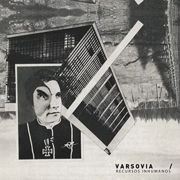 Image of Varsovia - Recursos Inhumanos Vinyl